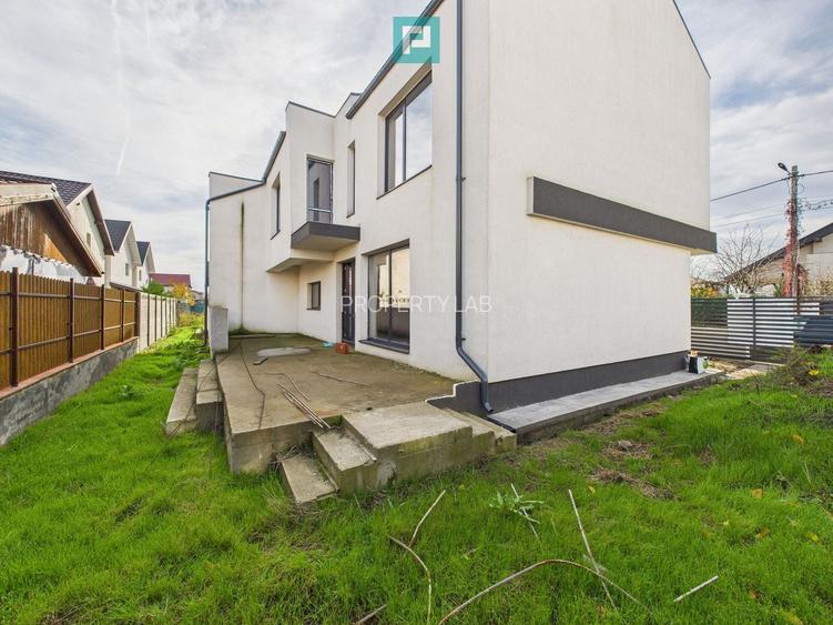 Duplex P+1 comuna Berceni, zona Miorita - 2