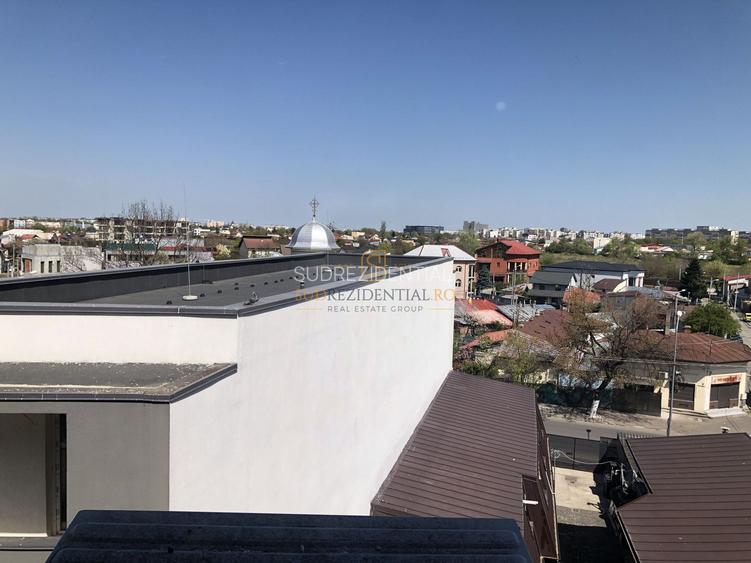 Garsoniera la cel mai mic pret, Sector 5 - 9