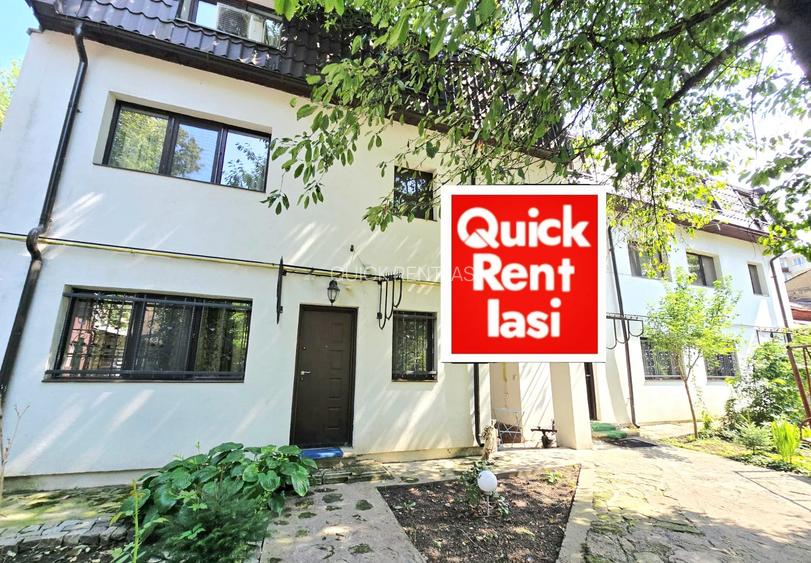 Piata Unirii UMF Apartament Cu Toate Consumurile Incluse In Chirie Pentru 2Pers. - 16