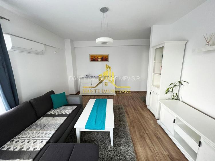 2 camere, modern, terasa, parcare, Buna Ziua, Sofia Residence, LIDL - 3