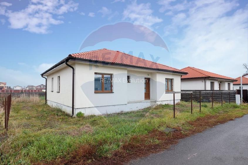 COMISION 0% | CASA STUPINI | 100 MP | 330 MP TEREN | - 6