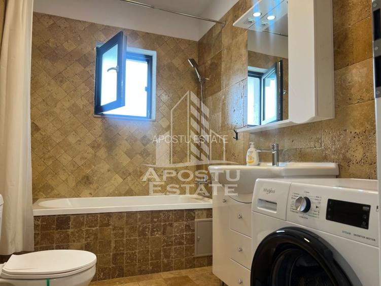 Duplex pe parter cu 3 camere, de vanzare, in Ghiroda - 5