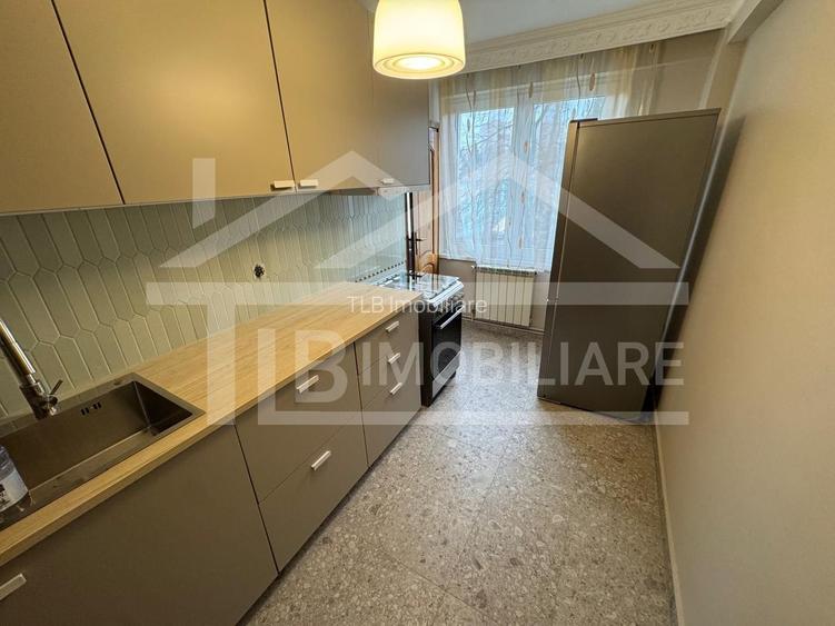Apartament cu 3 camere, 85 mp, Zona Central - 7