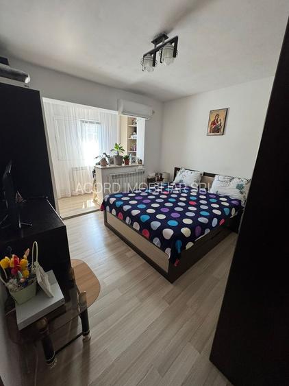 Apartament 2 camere(transformat in 3)decomandat-zona Anda - 6