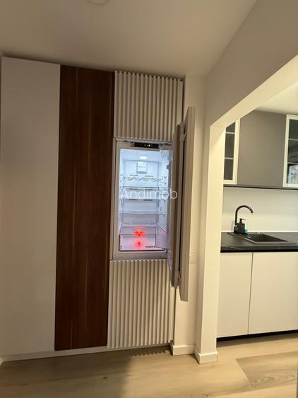 Vanzare 2 camere Magheru - Universitate, renovat, mobiliat - 14