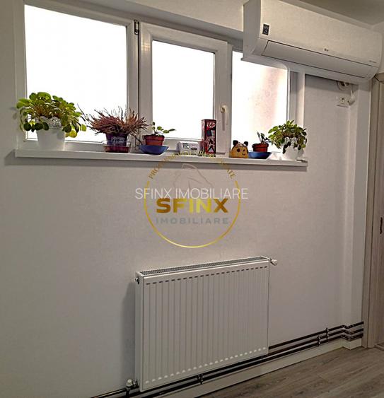 3 camere decomandate | renovat complet | centrală | Pasaj Doamna Ghica - 14