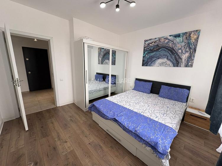 AP. 2 CAMERE METALURGIEI, BLOC NOU, CENTRALA, LOC PARCARE, MODERN - 5