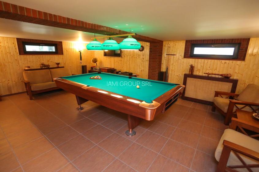 Vila de lux 1 Decembrie - 19