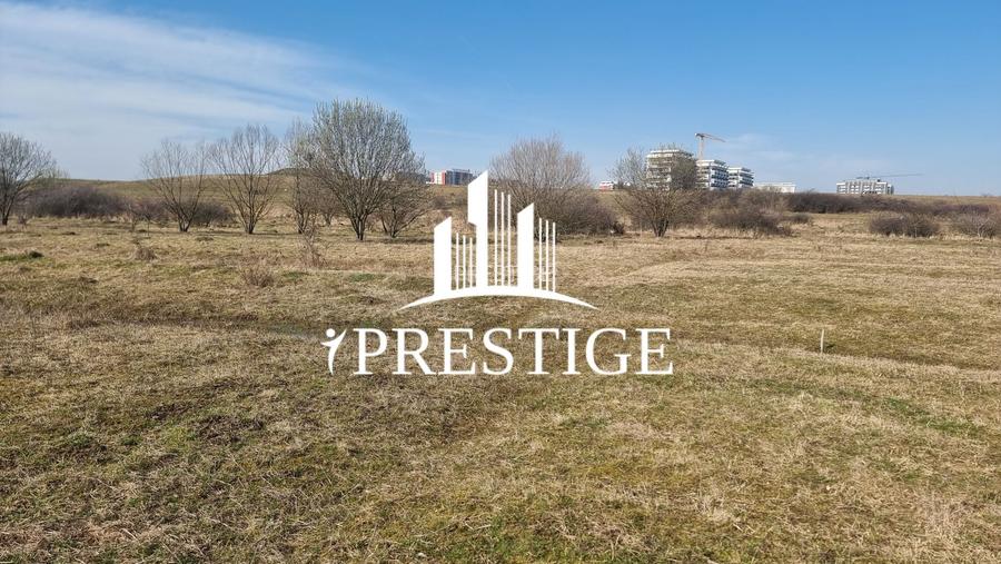 TEREN DE VÂNZARE 1000 MP ȘELIMBĂR ZONA TROIȚĂ | INVESTIȚIE - 14