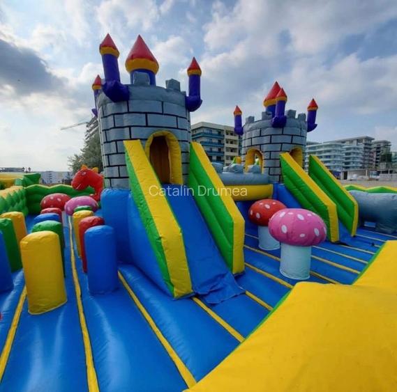 Proprietar | Apartament 2 camere Mamaia Nord, prima linie, vedere la mare - 6