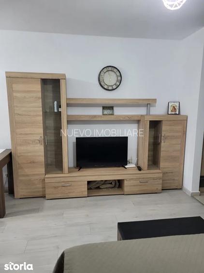 Garsoniera | Hils Brauner | Loc parcare | Centrala | Balcon | Metrou - 5