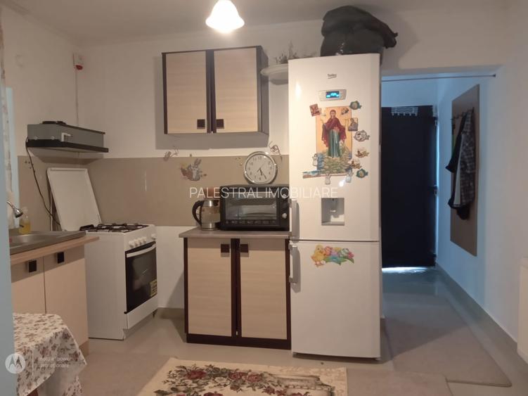 Garsoniera la casa Grivitei-Universitate,69000 Euro - 4