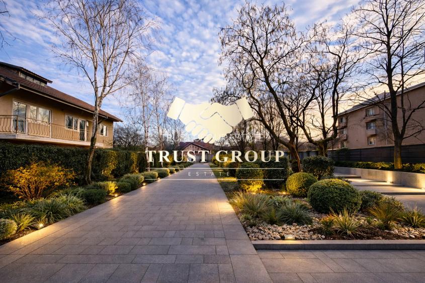 Casă individuală cu arhitectură deosebită și potențial investițional - 9