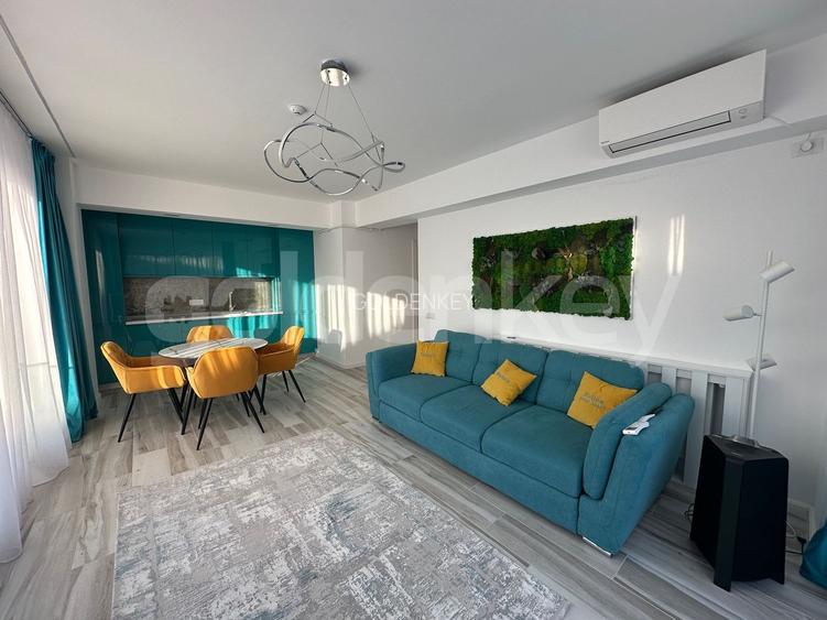 Apartament premium langa plaja - 3