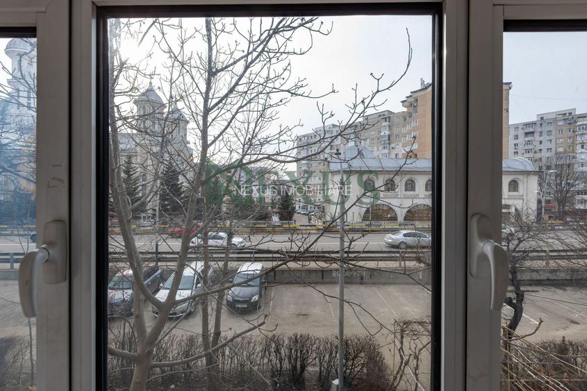 Apartament 3 camere decomandat, Zona Narcisa - 22