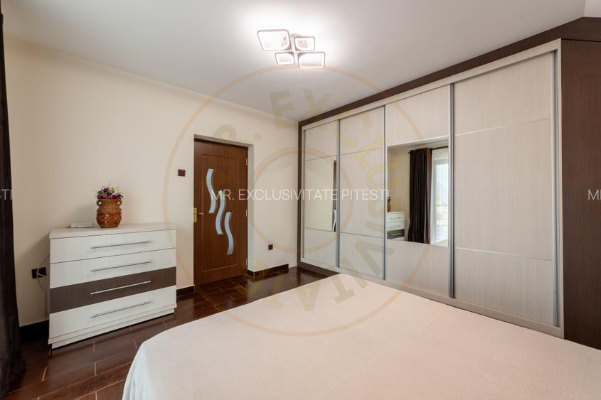 Casă cu 3 dormitoare | Prundu Mic | Teren 780 mp | Terasa 40 mp - 4