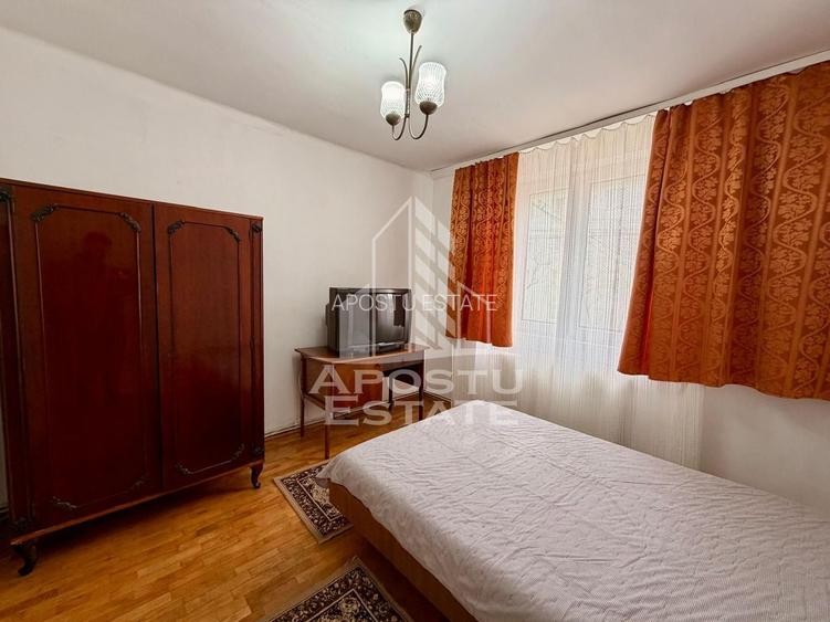 Apartament cu 2 camere de inchiriat, Complex studentesc, Timisoara - 4