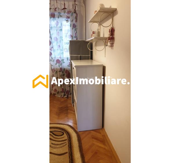 Apartament 3 camere de inchiriat Lujerului București | ApexImobiliare.ro - 12