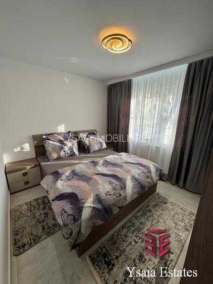 TOMIS 3 - 2 CAMERE DE INCHIRIAT - TERMEN LUNG - - 2