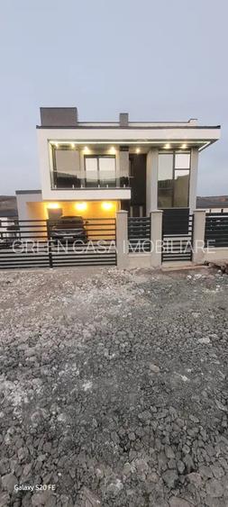 Ansanblu rezidential Popești .Case individuale,un proiect deosebit - 3