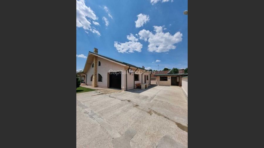 House for sale, 4 rooms in Spătaru  - 14