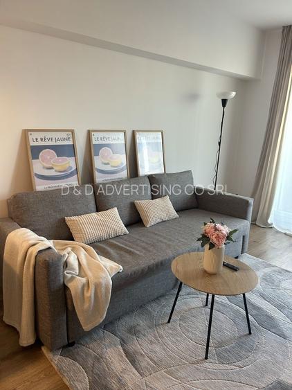 GHENCEA - Complex HERCESA STELLARIS - Apartament ULTRAMODERN - 3