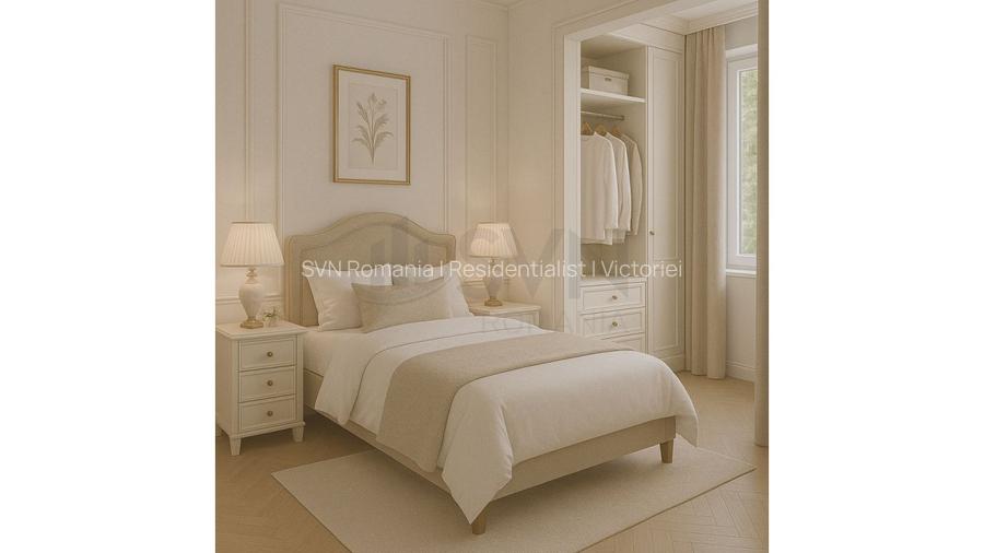 REA1023728 Apartament cu gradina Dorobanti capitale - 10