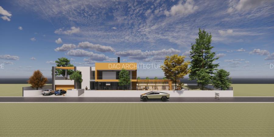 Moara Vlasiei / 3050 mp / deschidere lac 36ml / toate utilitatile - 2