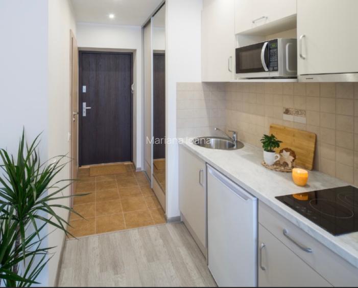 Garsoniela luxoasa de vanzare - 2