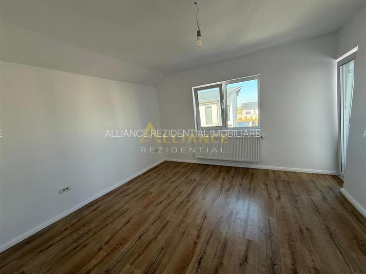 Vila individuala / 4 Camere / 2 Bai / Teren 300 mp - 11