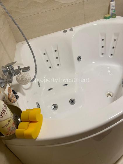 Iancului - Magura Vulturului | 2 Camere | Boiler Apa calda | Etaj 8 | Balcon - 8