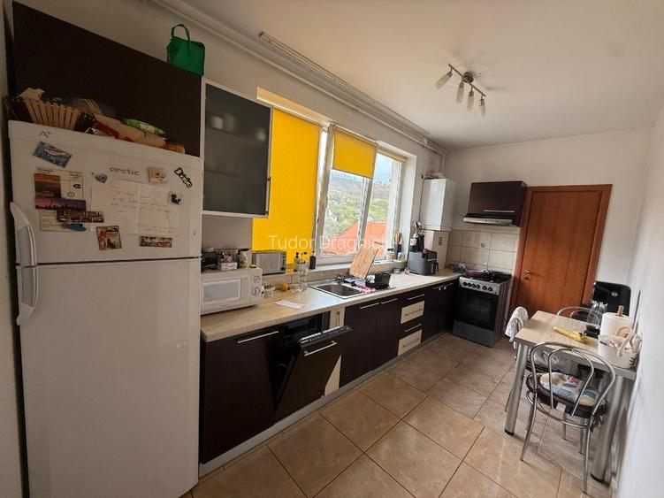 Inchiriez apartament Grigorescu - 6