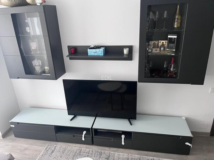 Apartament 2 camer,mobilat si utilat,zona Avram Iancu - 13