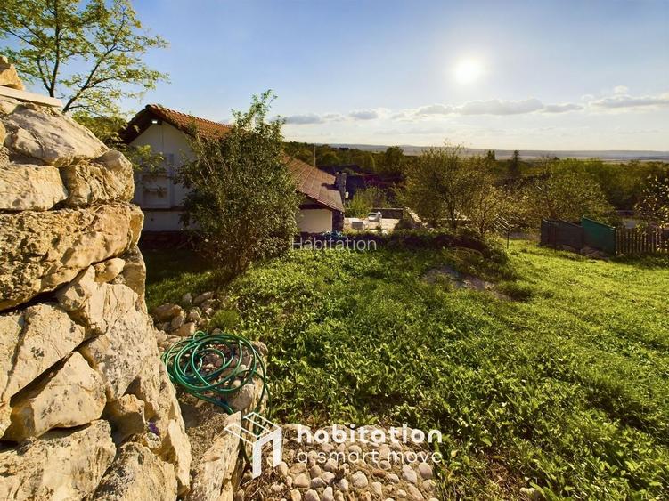 Casă cu 4 dormitoare + piscină în Socolari – ideală pentru investiție - 28