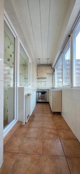 EXCLUSIV ! KAMSAS - LIDL 2 CAMERE DECOMANDATE BLOC NOU MOBILAT UTILAT + PARCARE - 19