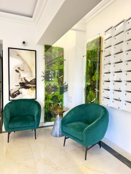 APARTAMENT 1 CAMERA ROYAL TOWN 0% COMISION prima inchiriere - 3