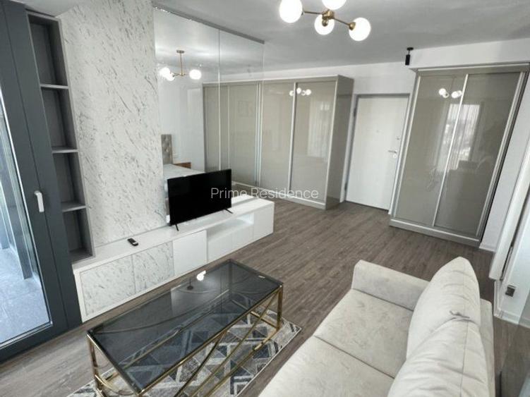 Inchiriere Studio Cloud 9 Residence - 4