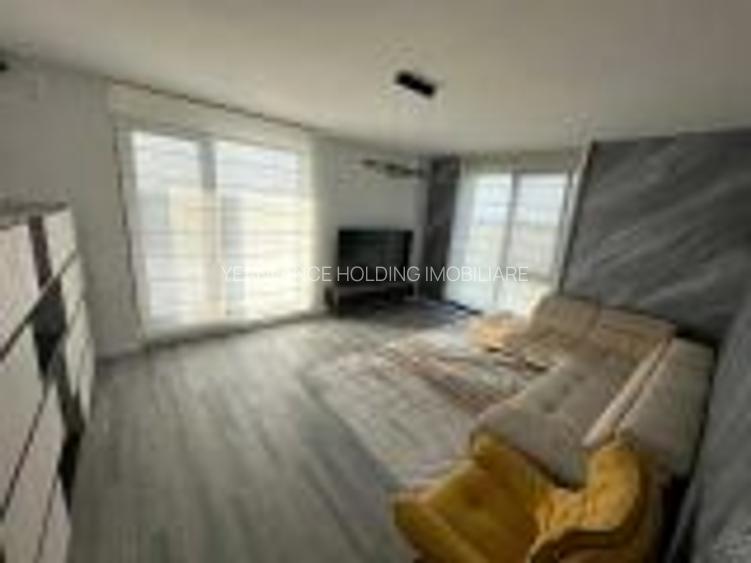 PENTHOUSE 3 CAMERE BANEASA-SISESTI - 7