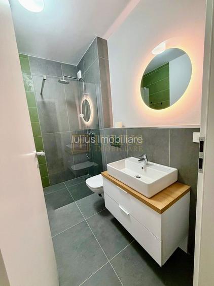 Vivalia, 2 camere, parcare subteran - 7