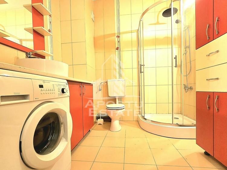 Apartament 3 camere Ared Uta - Pet friendly - 10