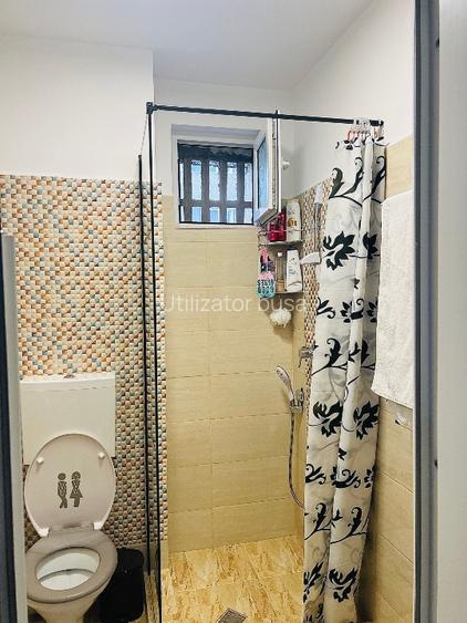 Apartament în fața gari de nord  - 8