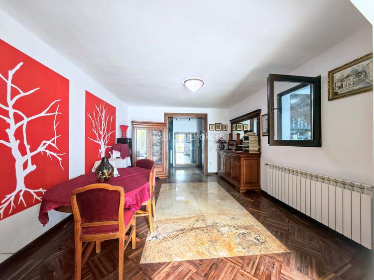 Oportunitate I în Centrul Târgoviștei: Clădire de 498 mp - 4