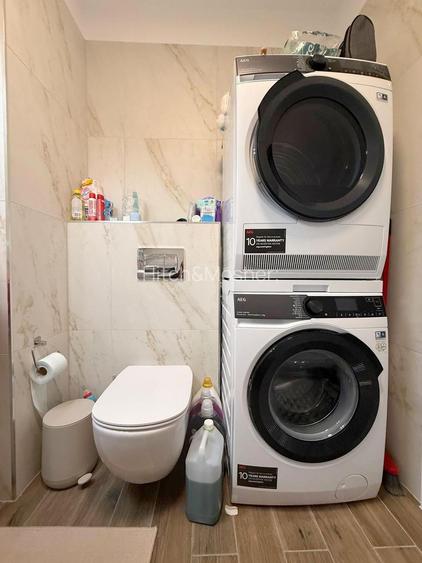 Apartament 2 camere, complet mobilat și utilat, City of Mara - 13