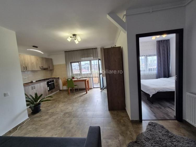 Apartament cochet de vanzare in vecinatatea Militari Residence complet mobilat - 2