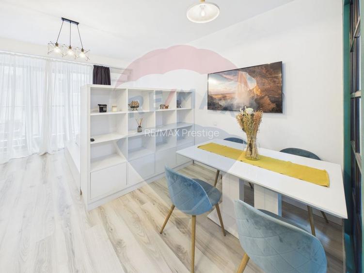 Studio de închiriat în zona Dristor - 5