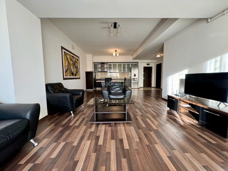 Metrou Iancului la 3 minute - Bloc nou - 2 camere spațios și modern - 3