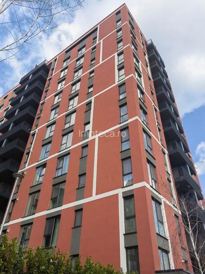 Apartament cu 3 camere finalizat, finisaje premium - 4