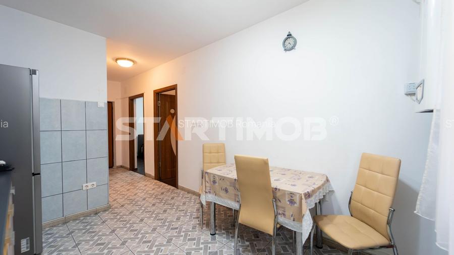 Apartament 3 camere Mircea Cel Batran - Grivitei - 12