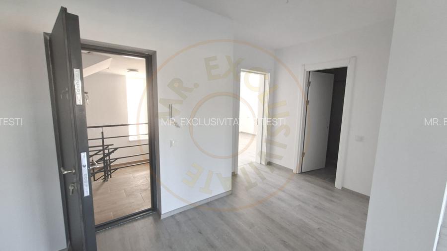 Apartament Bloc 2026 Cavalerului Residence loc de parcare inclus - 6