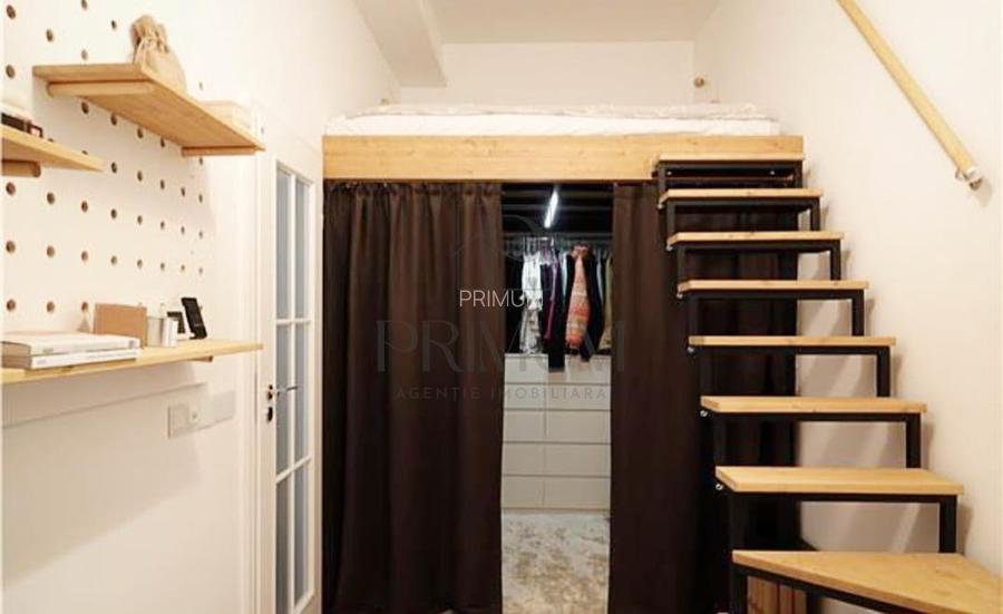 BADEA CARTAN - 3 CAM - RENOVAT - BECI - INALT - 2 BAI - GARAJ IN CF - CENTRALA P - 7